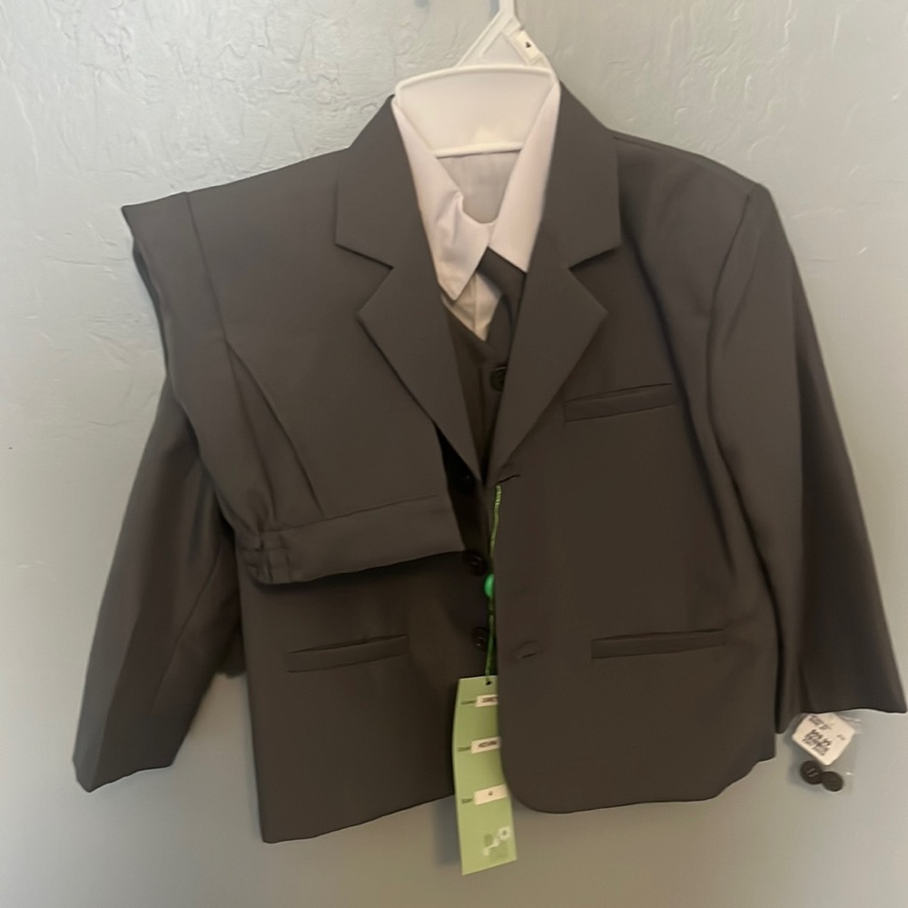 Suit